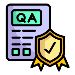 Quality Tested