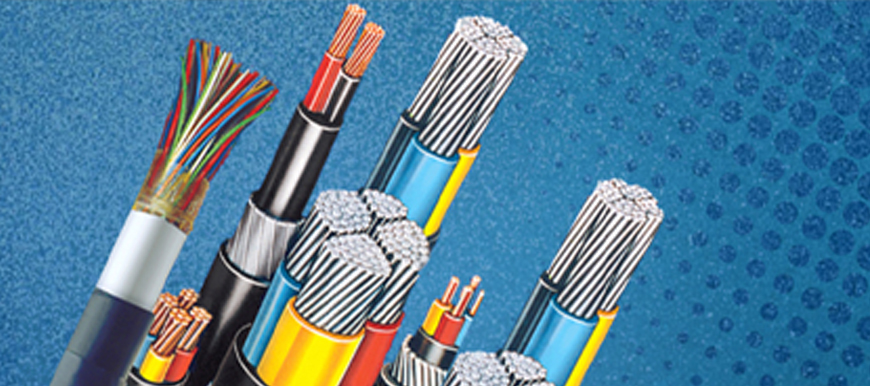PVC Cables