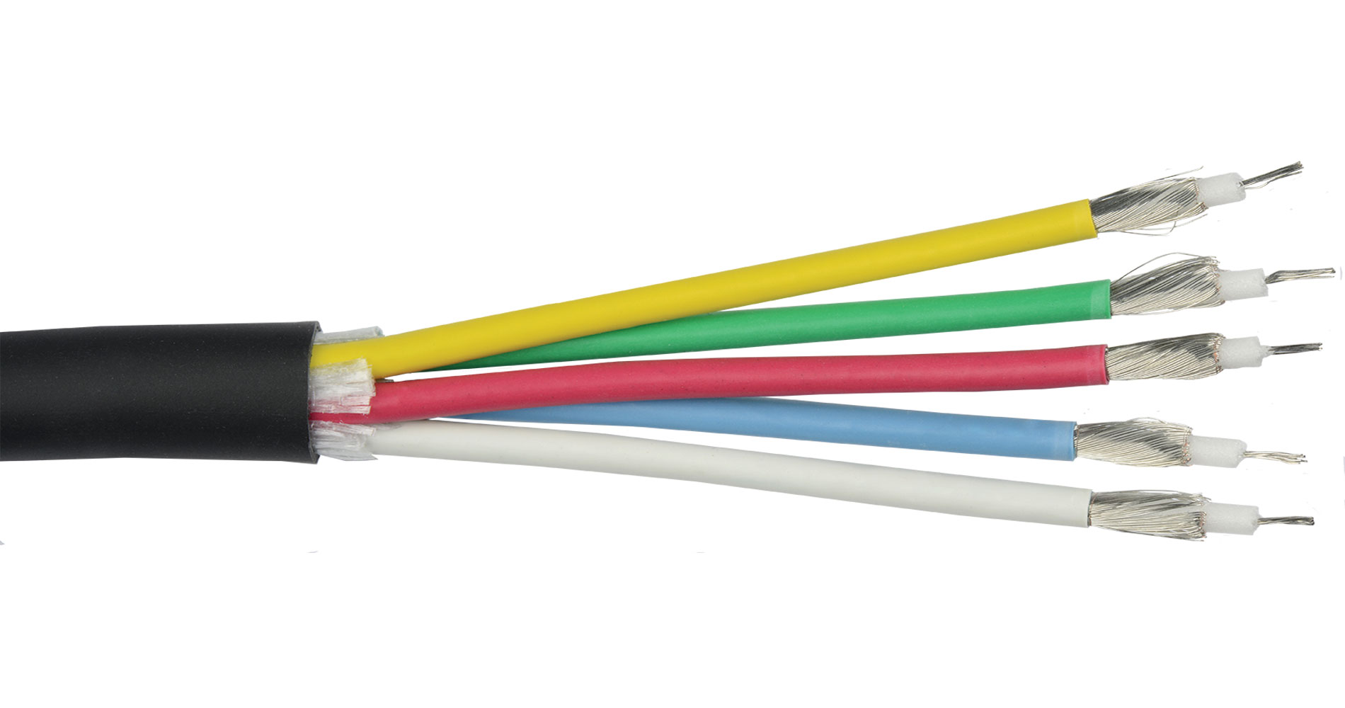 PVC Cables